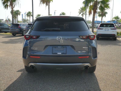 2023 Mazda Mazda CX-50 2.5 Turbo Premium Package