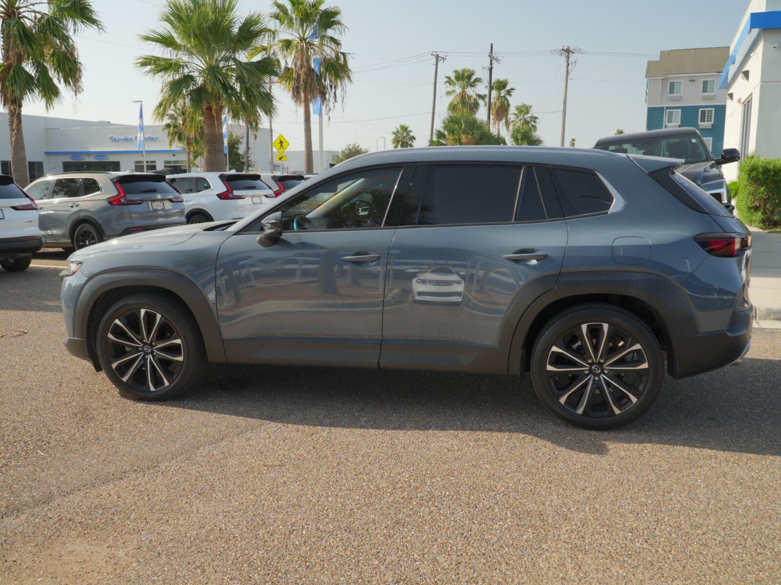 2023 Mazda Mazda CX-50 2.5 Turbo Premium Package