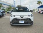 2025 Toyota Corolla Cross Nightshade