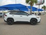 2025 Toyota Corolla Cross Nightshade