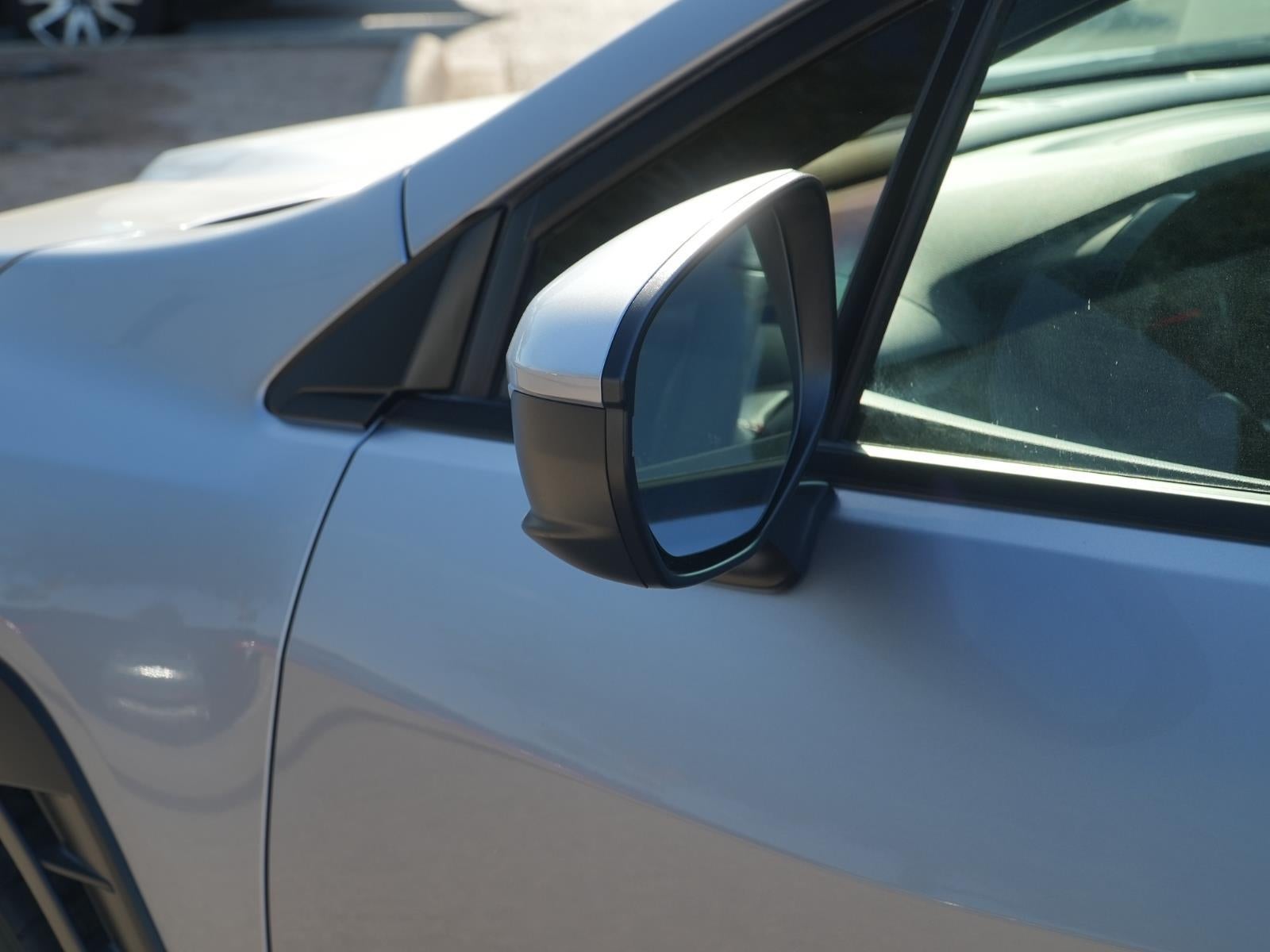 2024 Subaru WRX BASE