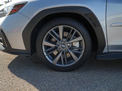 2024 Subaru WRX BASE