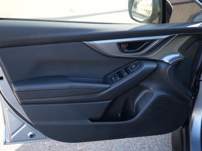 2024 Subaru WRX BASE