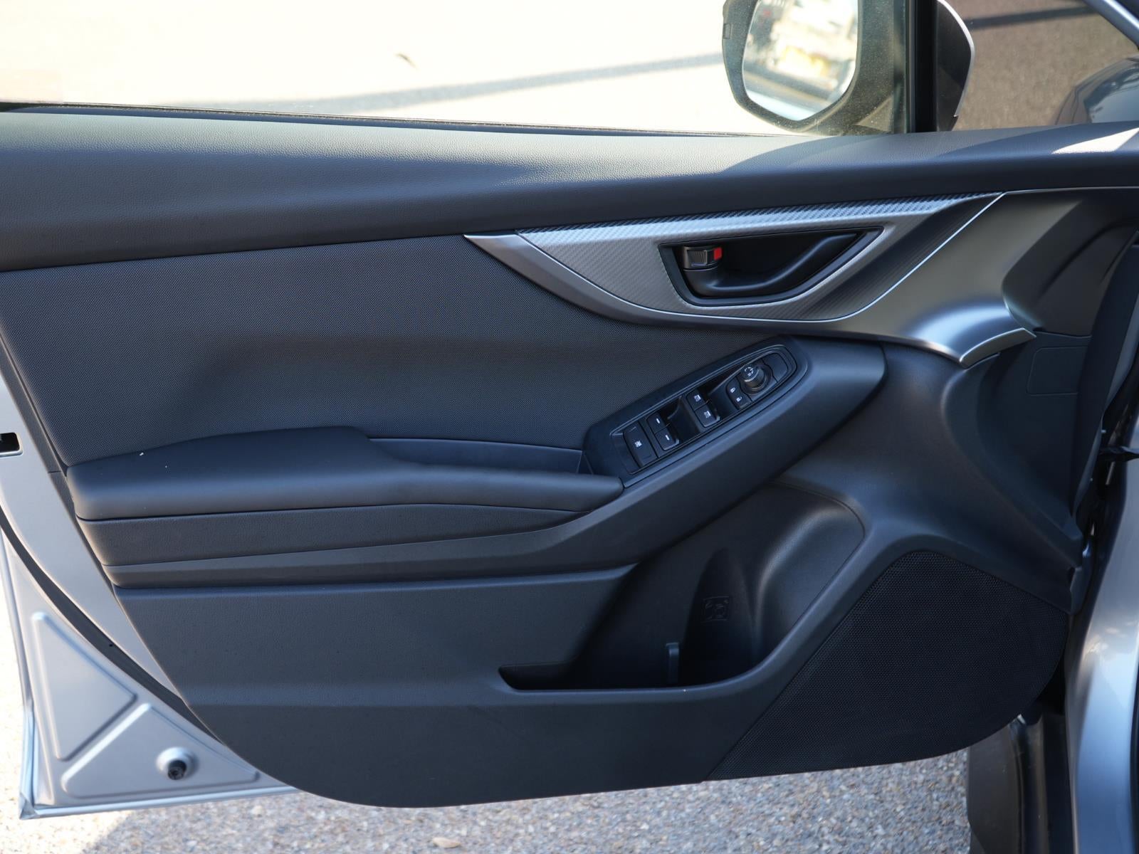 2024 Subaru WRX BASE