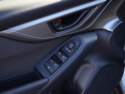 2024 Subaru WRX BASE