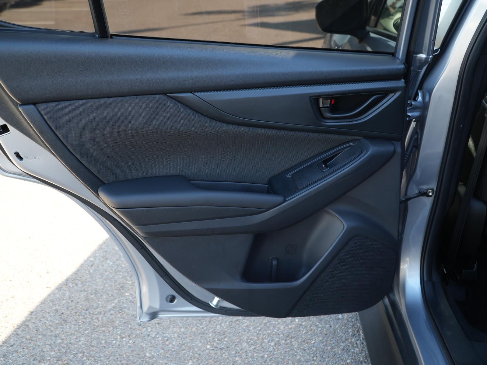 2024 Subaru WRX BASE