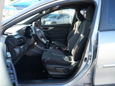 2024 Subaru WRX BASE