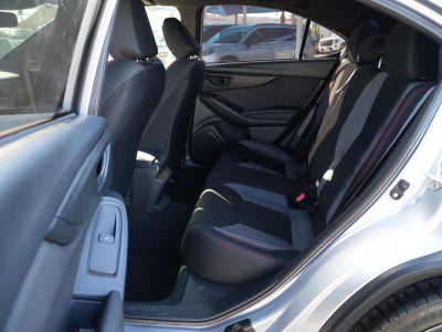 2024 Subaru WRX BASE