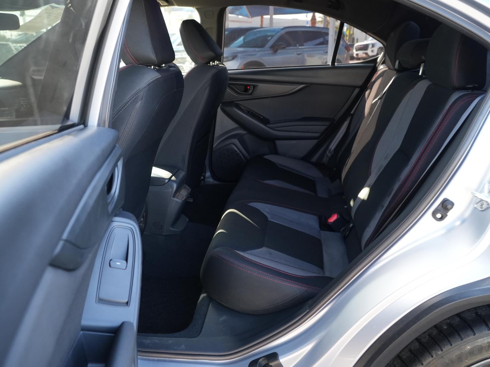 2024 Subaru WRX BASE