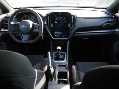 2024 Subaru WRX BASE