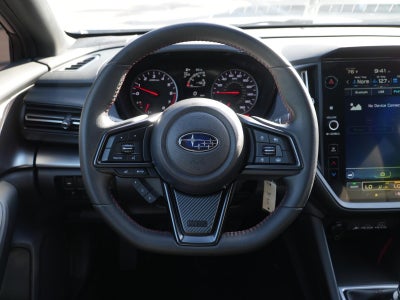 2024 Subaru WRX BASE