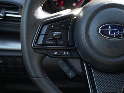 2024 Subaru WRX BASE