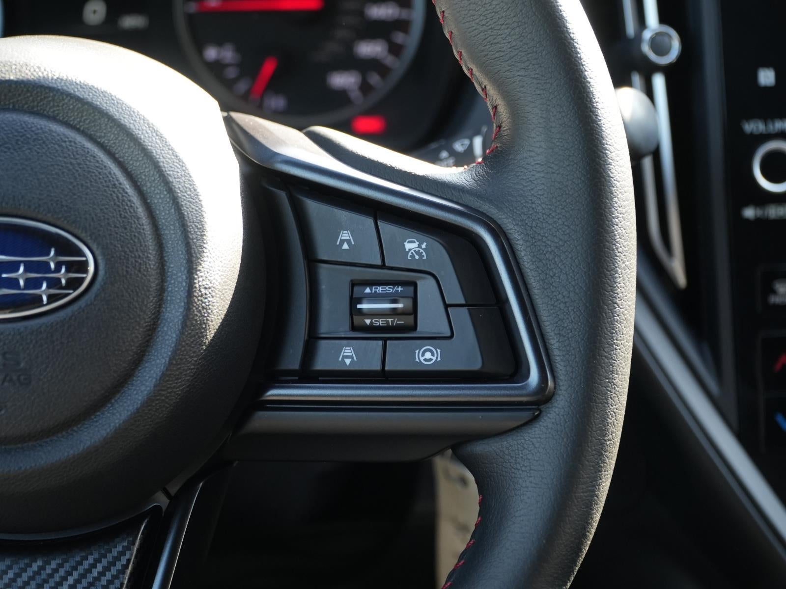 2024 Subaru WRX BASE