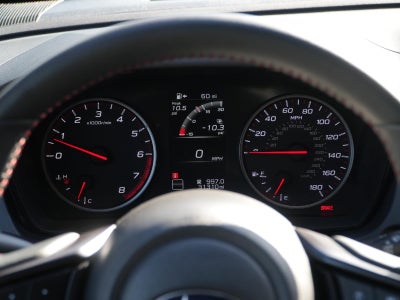 2024 Subaru WRX BASE