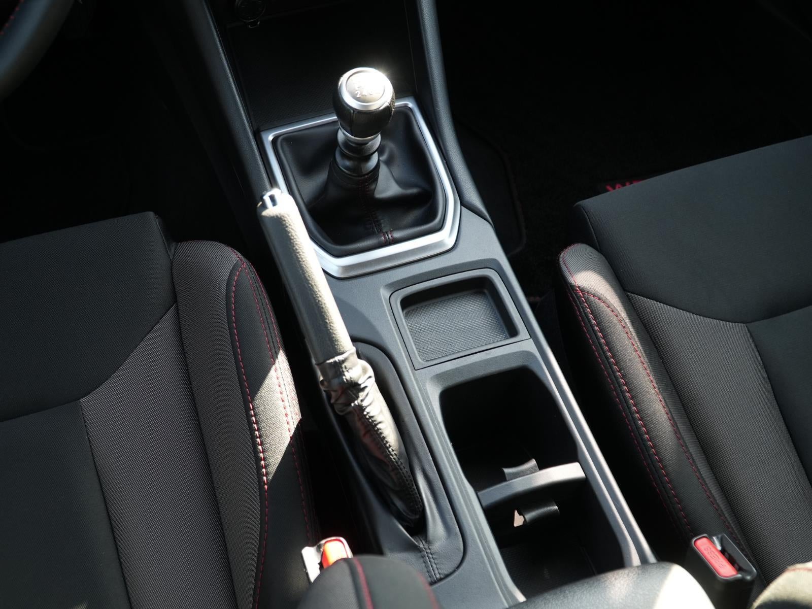 2024 Subaru WRX BASE