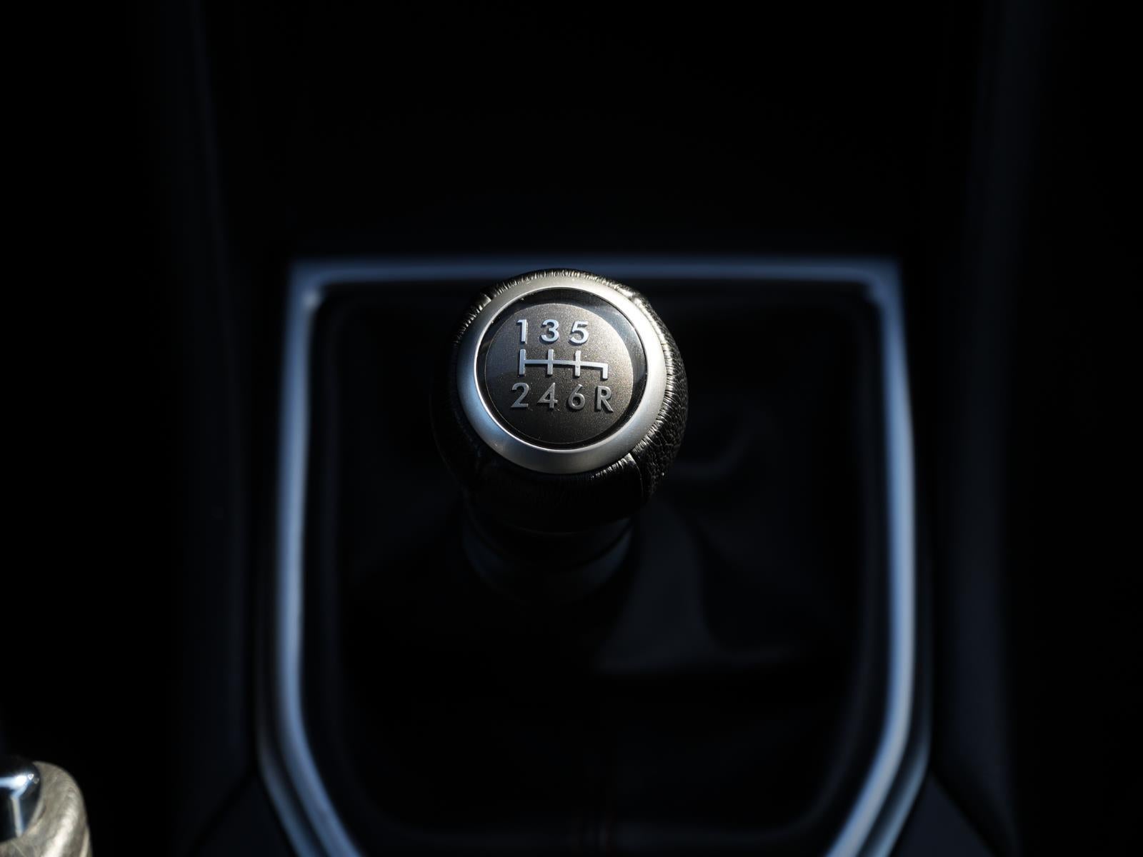 2024 Subaru WRX BASE