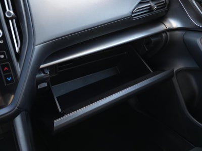 2024 Subaru WRX BASE