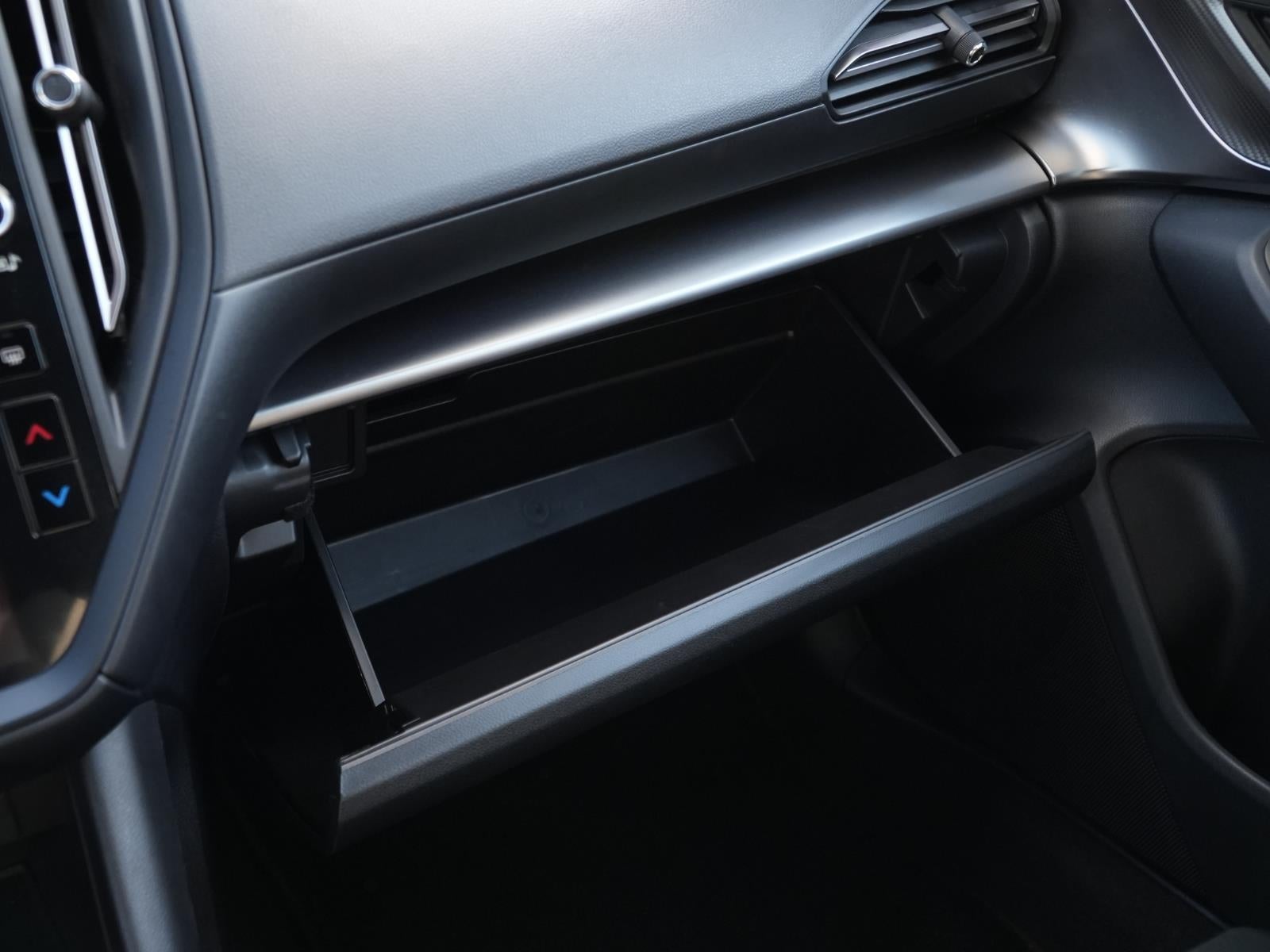 2024 Subaru WRX BASE