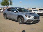 2024 Subaru WRX BASE