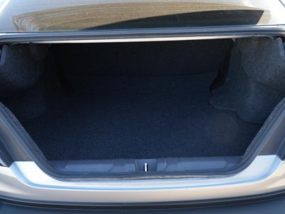 2024 Subaru WRX BASE