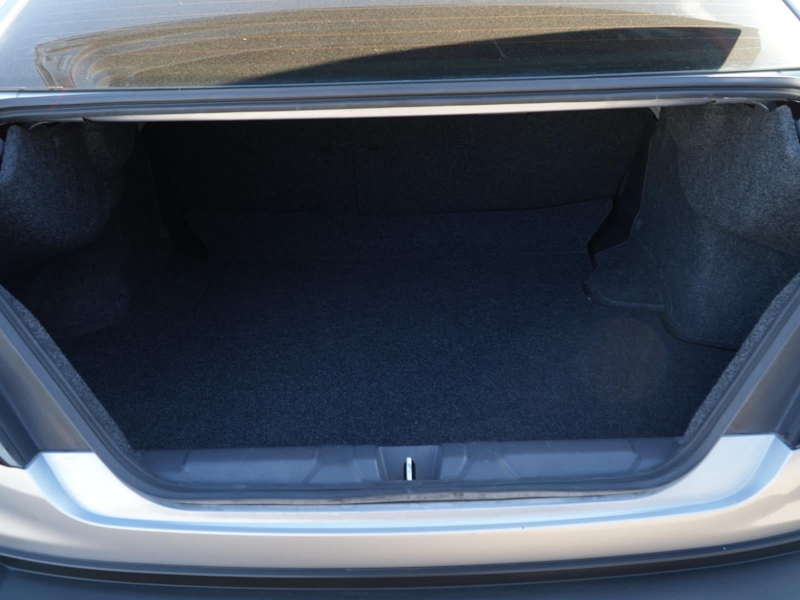 2024 Subaru WRX BASE