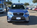 2017 Subaru Forester Touring