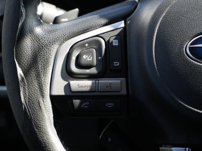 2017 Subaru Forester Touring