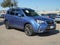 2017 Subaru Forester Touring