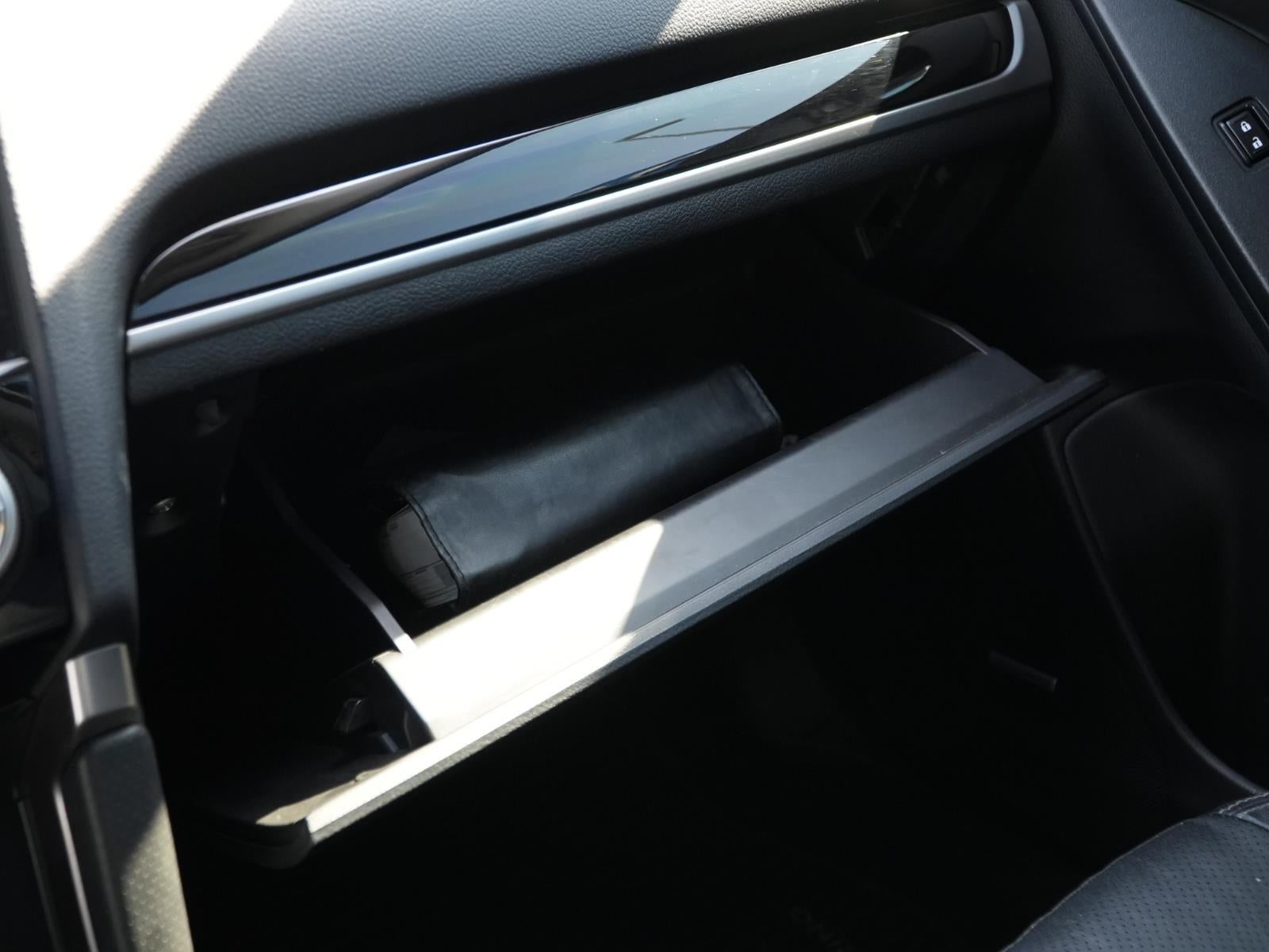 2017 Subaru Forester Touring