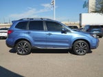 2017 Subaru Forester Touring