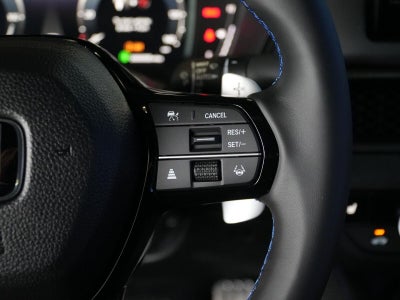 2026 Honda Prelude Hybrid