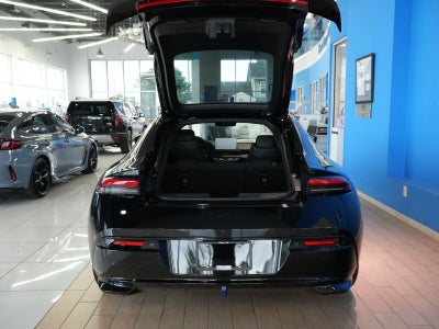 2026 Honda Prelude Hybrid