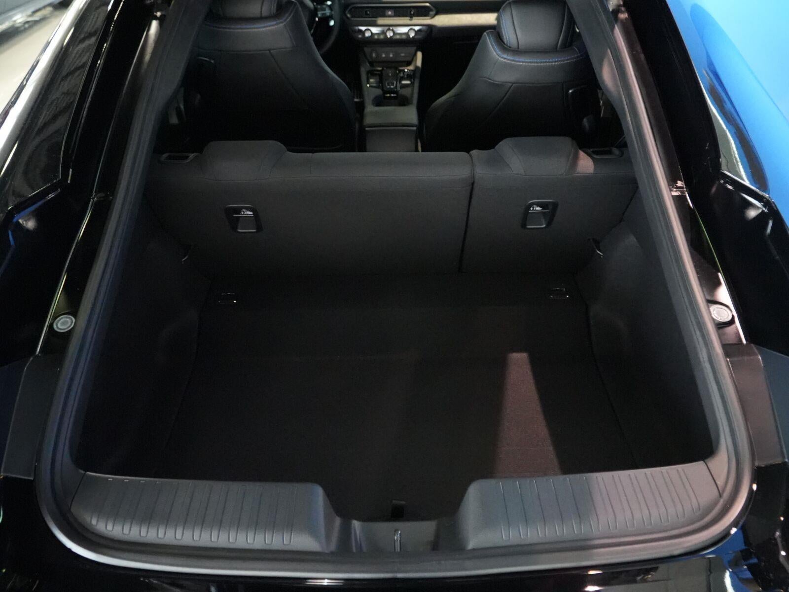 2026 Honda Prelude Hybrid