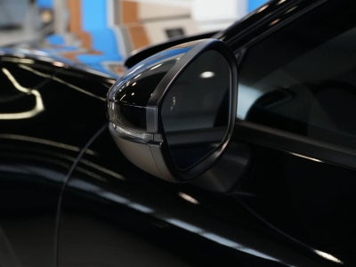 2026 Honda Prelude Hybrid