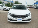 2019 Honda Civic Touring