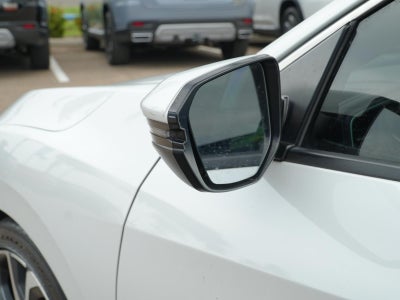 2019 Honda Civic Touring