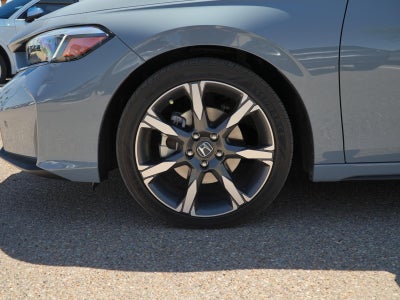 2025 Honda Civic Hatchback Hybrid Sport Touring