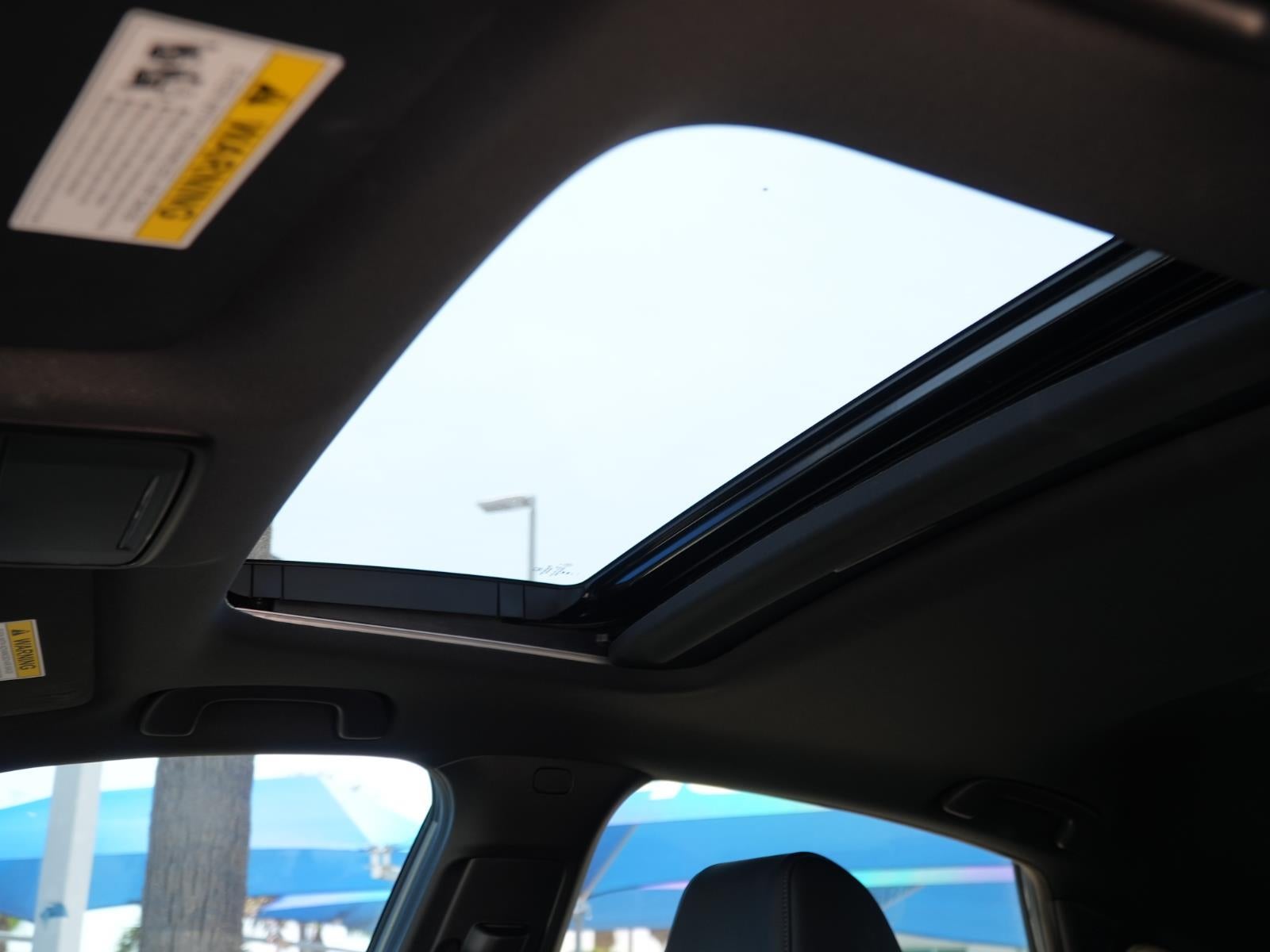 2025 Honda Civic Hatchback Hybrid Sport Touring