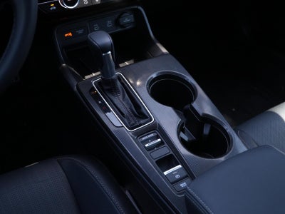 2025 Honda Civic Hatchback Hybrid Sport Touring