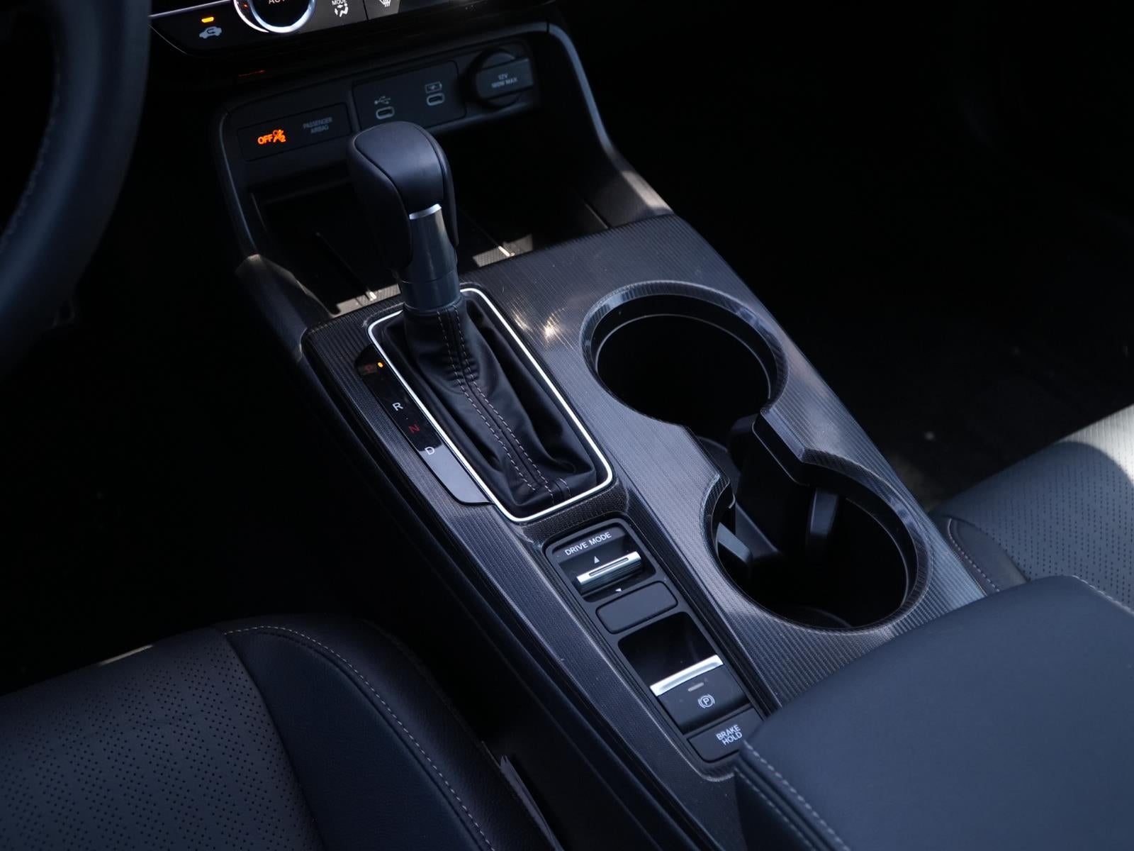 2025 Honda Civic Hatchback Hybrid Sport Touring