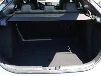 2025 Honda Civic Hatchback Hybrid Sport Touring