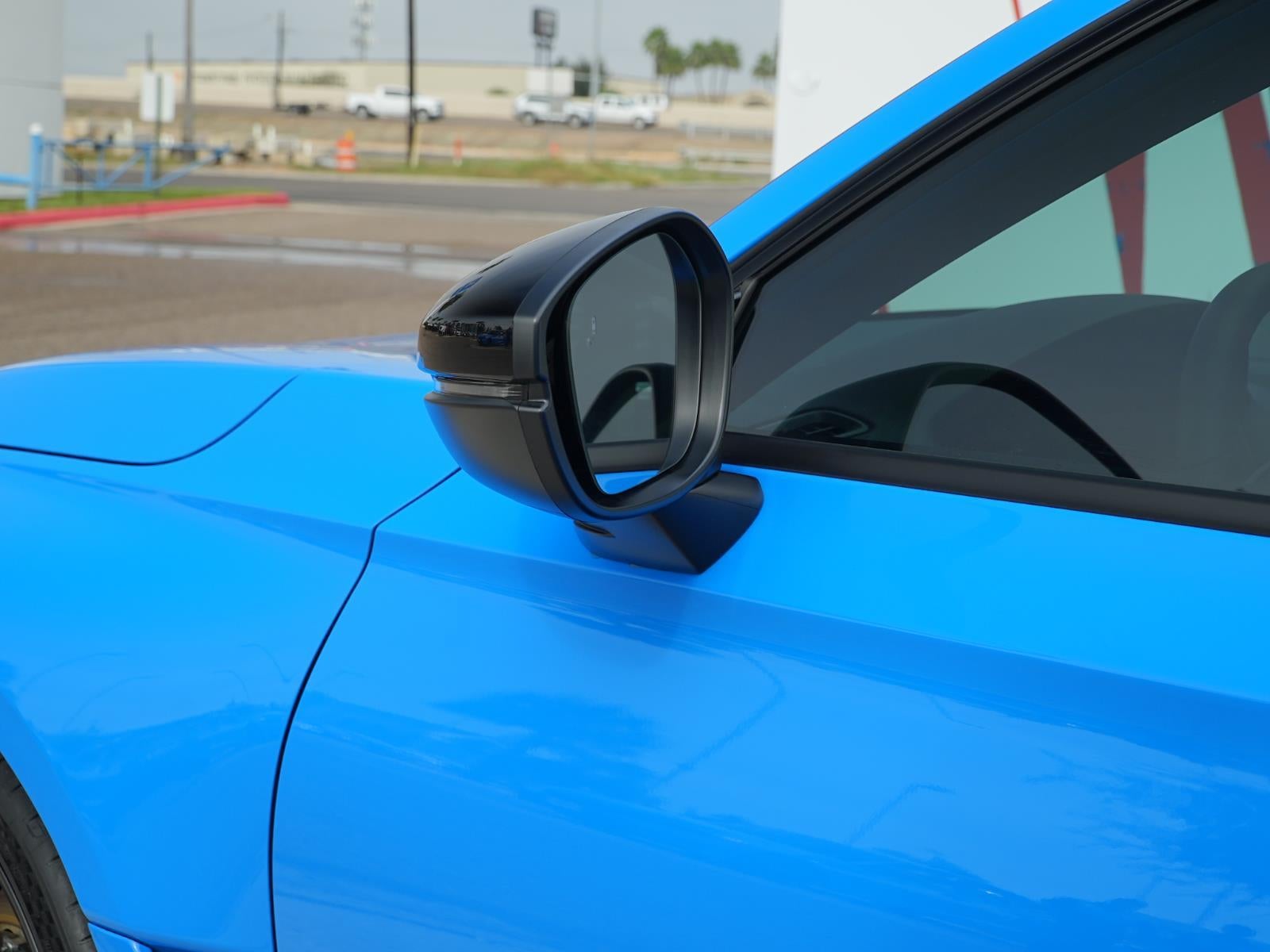 2025 Honda Civic Type R