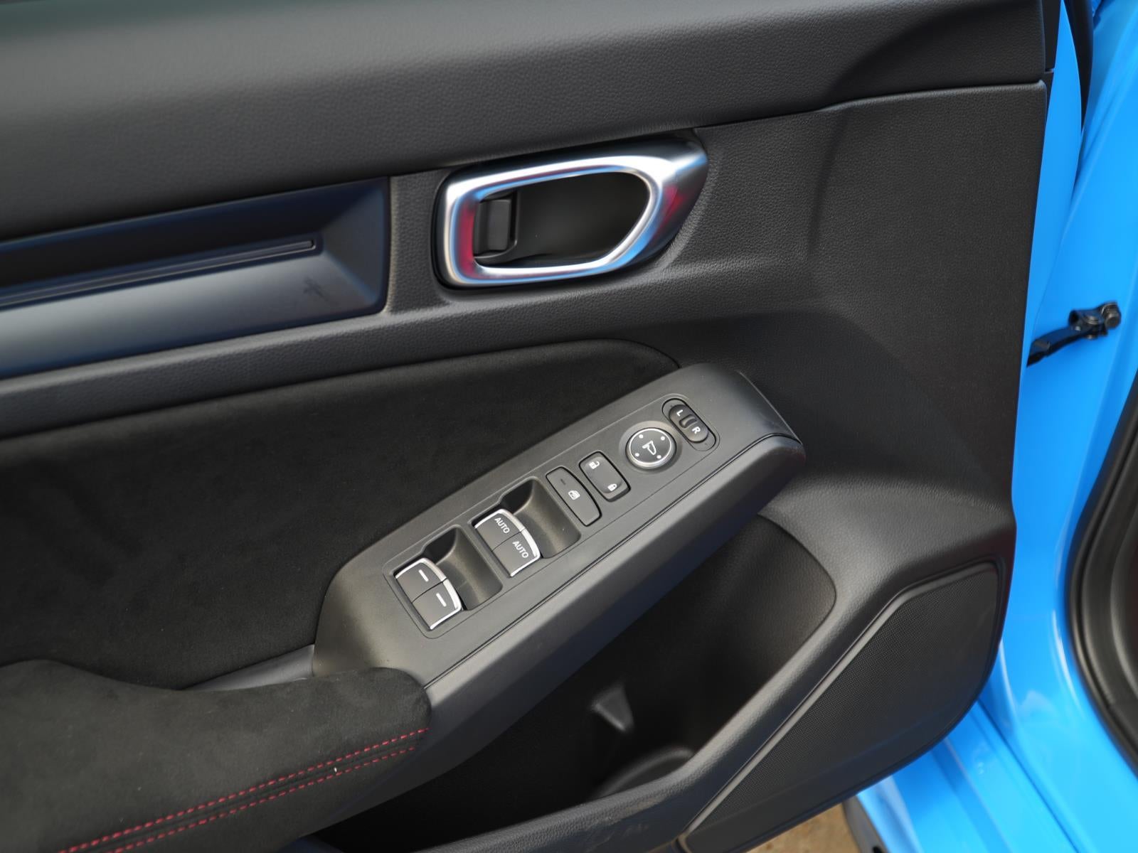 2025 Honda Civic Type R