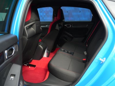 2025 Honda Civic Type R