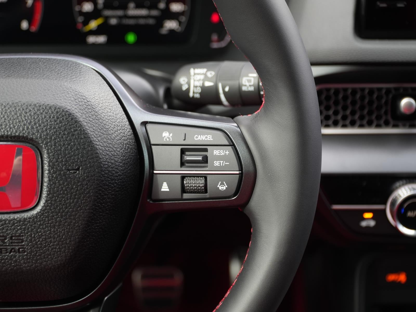 2025 Honda Civic Type R