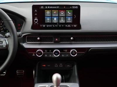 2025 Honda Civic Type R