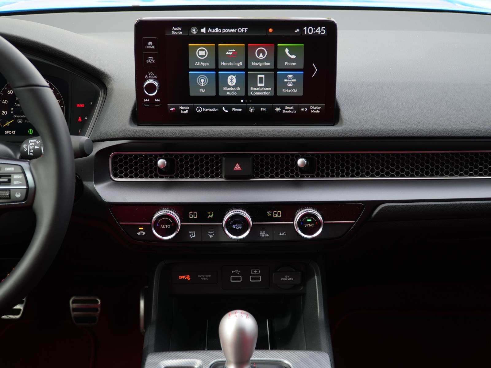 2025 Honda Civic Type R