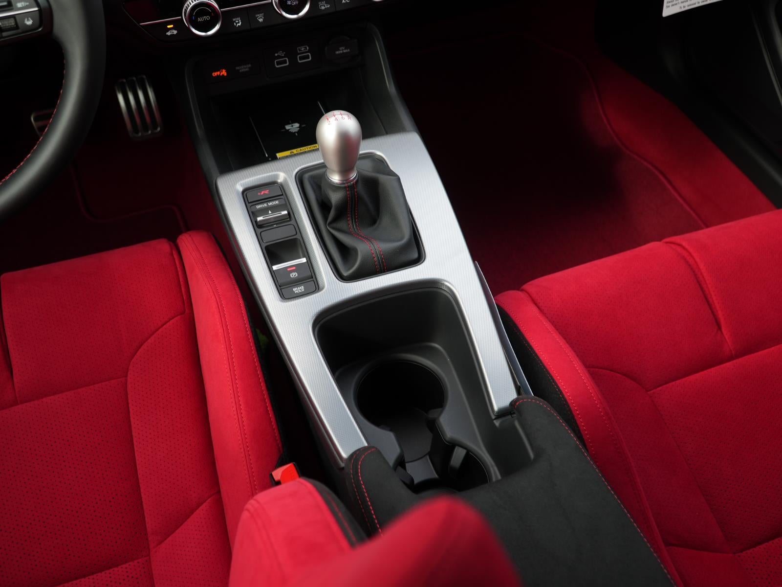 2025 Honda Civic Type R