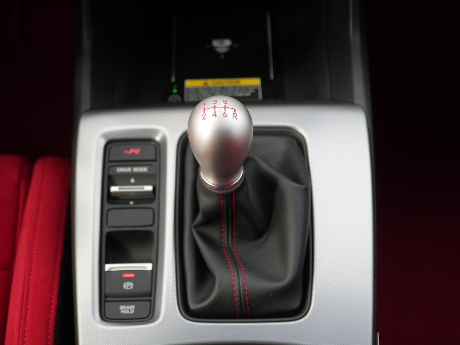 2025 Honda Civic Type R