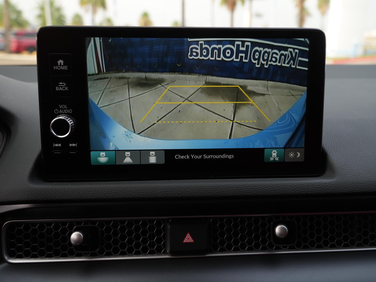 2025 Honda Civic Type R